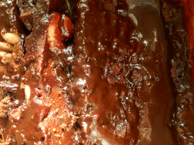 Gooey Chocolate Cake: Easy Chocolate Cake Recipe