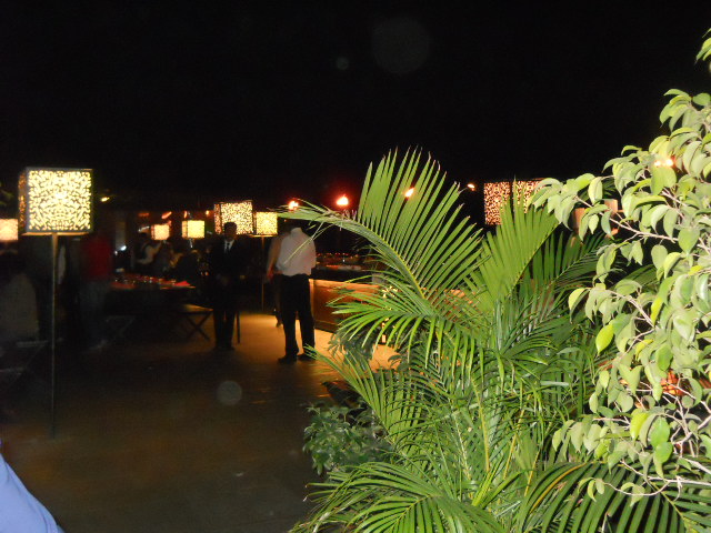 Sigree Restaurant Review – Pune Hangout Places