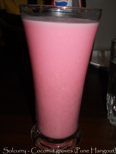 Coconut Grove Pune Review