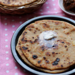 Aloo Paratha Recipe, How to make Aloo Paratha Recipe | Parathas