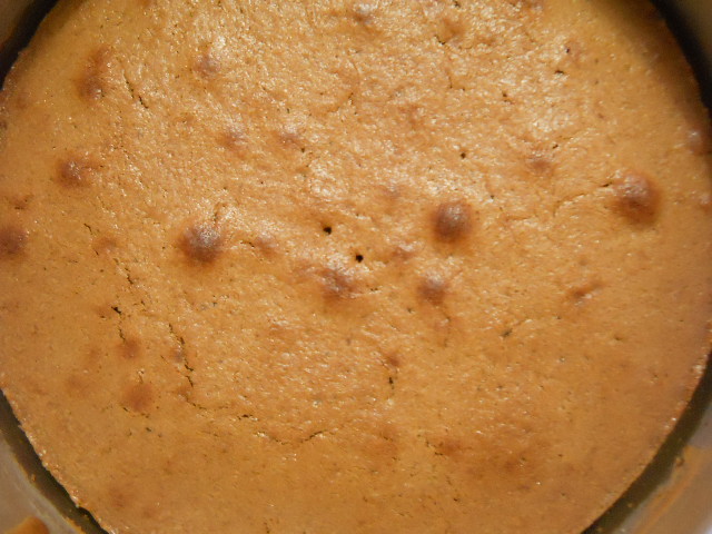 Parsi Mawa Cake Recipe