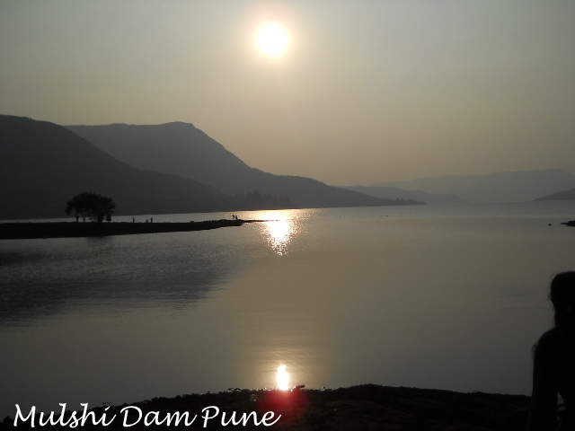 Mulshi Dam Pune – Pune Hangout Places