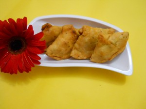  Easy Samosa - Punjabi Samosa Recipe