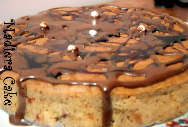 Madeira+cake+recipe+easy