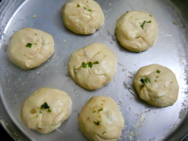 Homemade Herb Bread - Herb Bread Stuffing Recipe