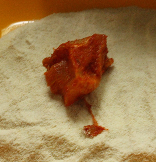 Fried Chicken Recipe Indian 