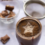 Chocolate Milkshake Recipe, How to make Chocolate Milkshake Recipe from scratch