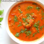 Prawn Curry, How to make Prawn Curry South Indian Style | Prawn Coconut Curry