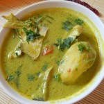 Pomfret Curry Goan Style, How to make Pomfret Curry Goan Style Recipe