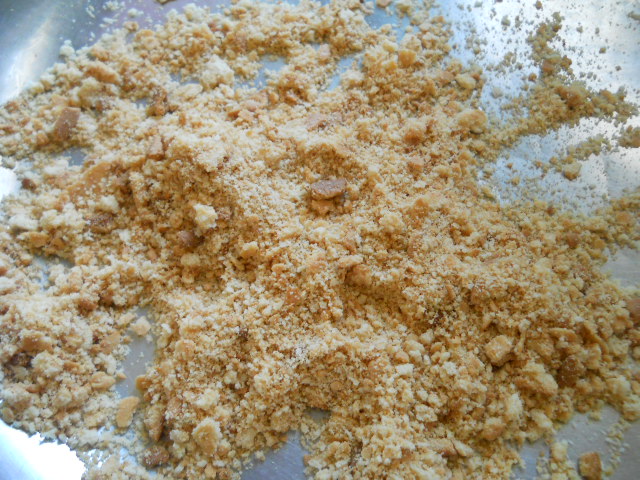 Coconut Mango Cheesecake Recipe