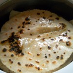 How to make Rice Bhakri, Tandalachi Bhakri | Rice Bhakri Recipe