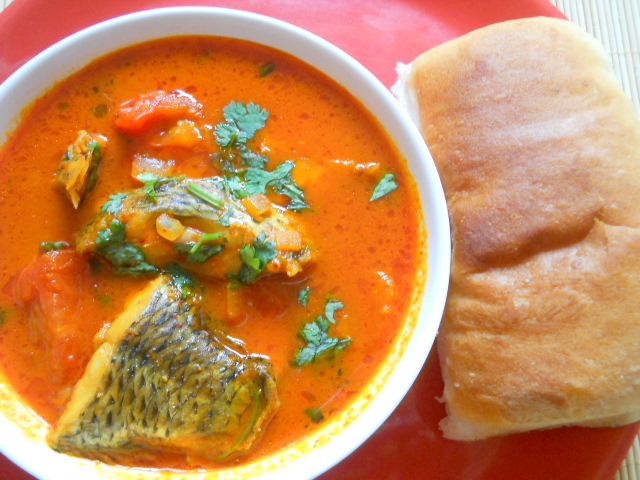 Fish Ambotik Curry Recipe