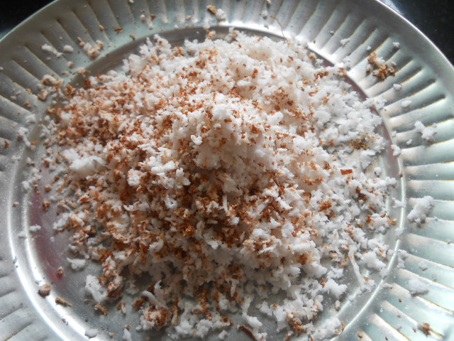 Prawns Curry in Coconut Milk