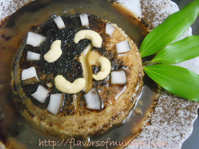 How to make Srilanka Watalappan Recipe