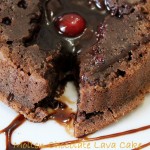 Molten Chocolate Lava Cake Recipe, Chocolate Lava Cake Recipe | Lava Cake Recipe