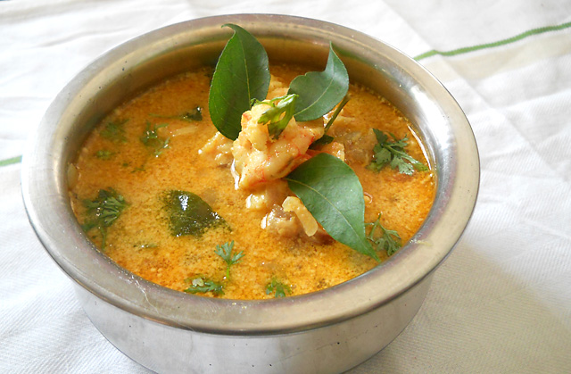 Goan Curry