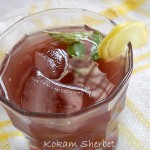 Kokam Sherbet Recipe, How to make Kokam Sherbet – Easy Kokam Sherbet recipe
