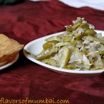 Ivy Gourd Foogath, How to make Ivy Gourd Foogath Recipe – Goan Tendli Vegetable