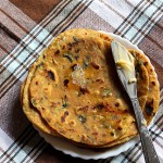 Gujarati Methi Thepla Recipe – Methi Thepla Recipe | Thepla Recipe