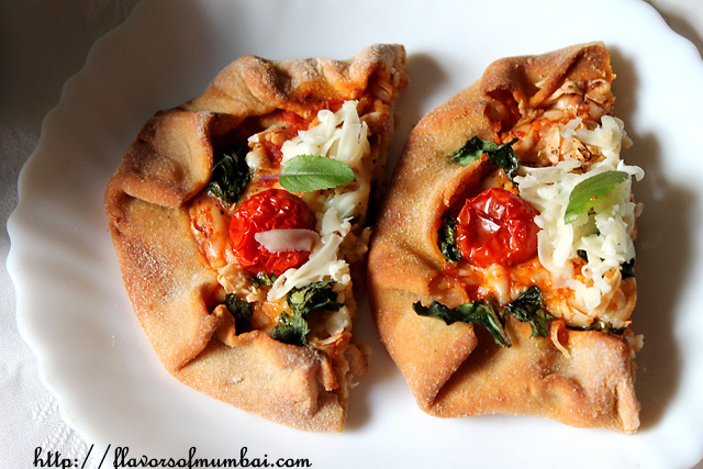 Margherita Pizza from Scratch, How to make Margherita Pizza from Scratch