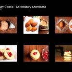 Eggless Shrewsbury Biscuits, How to make Shrewsbury Biscuits