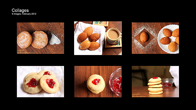 Eggless Shrewsbury Cookies – Shrewsbury Shortbread