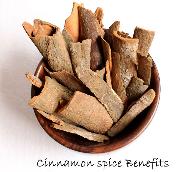 Cinnamon Spice Benefits, Know Cinnamon Spice Benefits