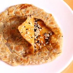 Til Gur Ki Roti, How to make Gur Ki Roti | Jaggery Roti or Indian Flat Bread