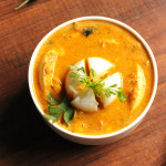 Chettinad Muttai Kuzhambu, How to make Egg Chettinad Curry | Egg Chettinad Curry