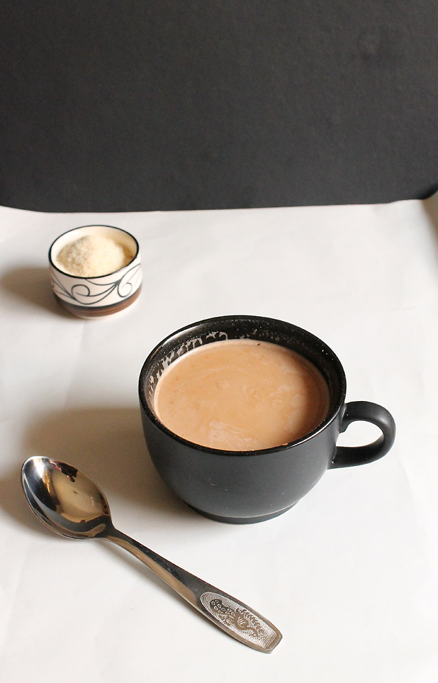 Vegan Hot Chocolate Milk – Hot Chocolate Milk Vegan