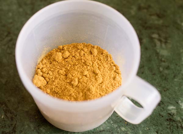 Masala Tea Powder (2)