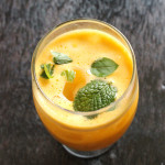 Orange Lime Juice Recipe, How to make Orange Lime Juice Recipe