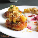 Ragda Patties Recipe, How to make Mumbai Ragda Patties Recipe| Ragda Pattice