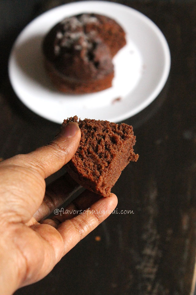 Basic Chocolate Chiffon Cake Recipe – Chocolate Chiffon Cake Recipe