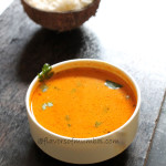 Goan Sorak Curry, Veg Sorak Curry, How to make Sorak | Goan Masala Curries