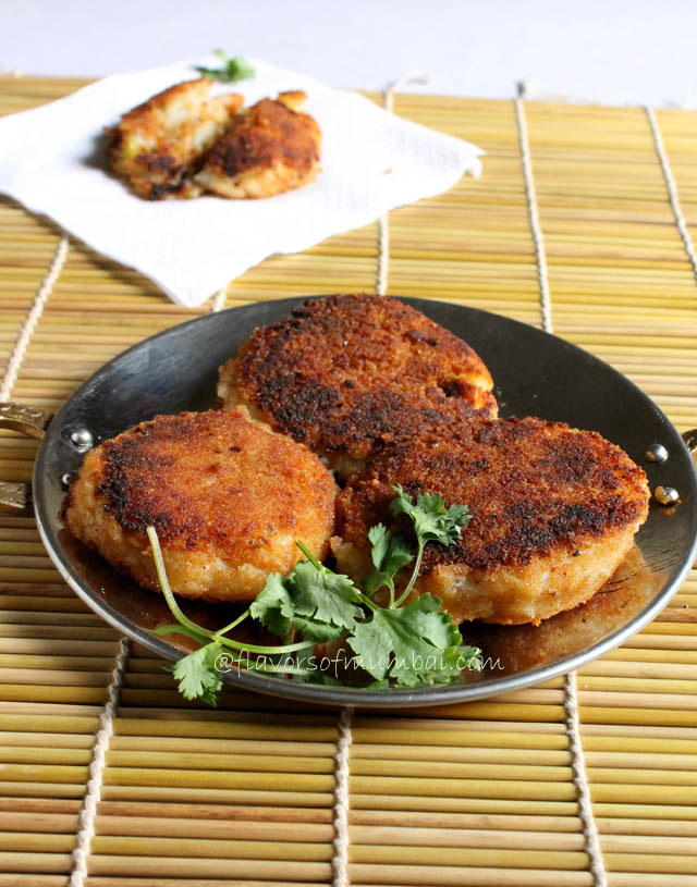 Goan Mince Potato Chops, How to make Goan Mince Potato Chops | Goan Cuisine