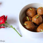 Besan Ladoo recipe, How to make Besan Ladoo | Diwali Sweets Recipe