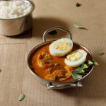 Goan Egg Curry Recipe, How to make Goan Egg Masla Curry Recipe