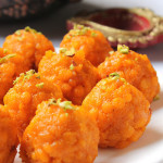Boondi Ladoo Recipe, How to make Boondi Ladoo Recipe | Diwali Sweets