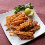 Mandeli Fish Fry, How to make Mandeli Fish Fry recipe fish|Fish fry recipes