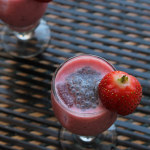 Strawberry Milkshake Recipe, How to make Strawberry Milkshake Recipe | Beverages