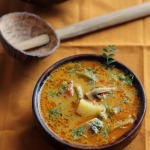 Easy Vegetable Curry Recipe – Vegetable Curry with Coconut Recipe | Curries