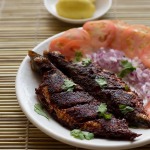Fish Recheado Masala Recipe, Mackerel Fish Recheado Masala Recipe | Goan Masala Recipes