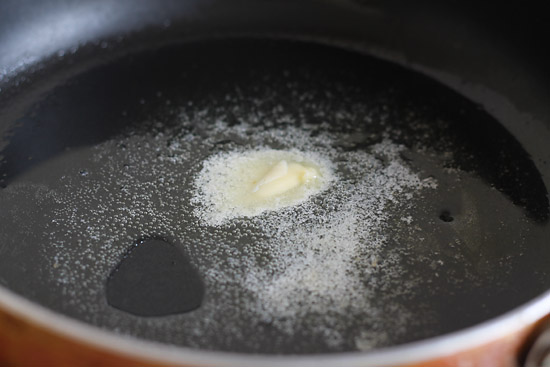 Mushroom Omelette Recipe (9)