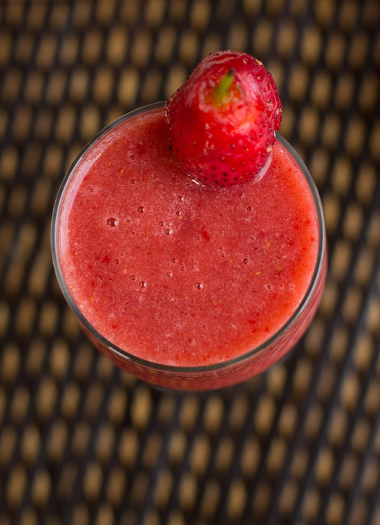 Strawberry Juice recipe, How to make Strawberry Juice Recipe | Beverages