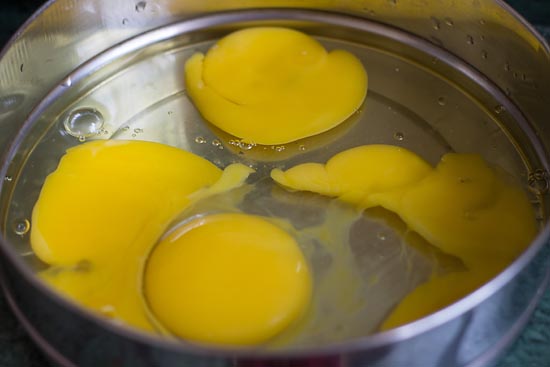 Egg Bhurji Recipe 