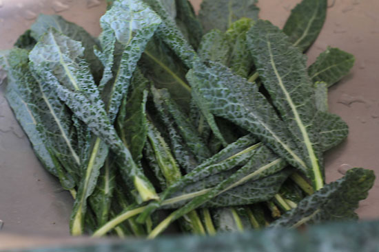 Kale Thepla Recipe 
