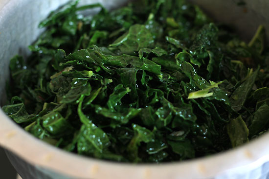 Kale Thepla Recipe 