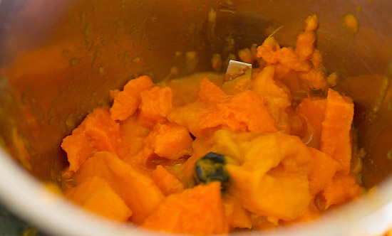 Mango Mastani recipe