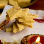 Kaju Katli (Diwali Sweets)